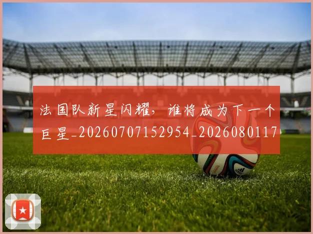 法国队新星闪耀,谁将成为下一个巨星_20260707152954_20260801171134